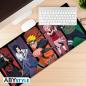 Preview: NARUTO SHIPPUDEN - Mousepad XXL "Charaktere"  Sie können sich nicht entscheiden, welcher Ninja Ihr Favorit ist? Keine Sorge, die kultigsten Charaktere von Naruto Shippuden sind alle auf diesem Gaming XXL Mauspad präsent!